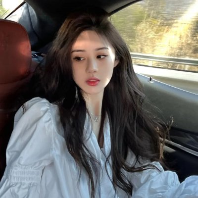小姐好黑